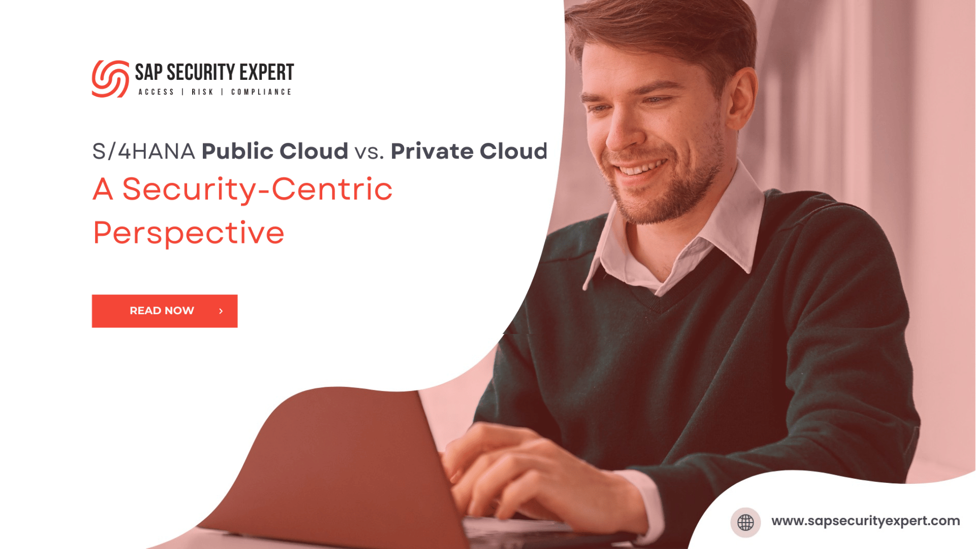 S/4HANA Public Cloud vs. Private Cloud: A Security-Centric Perspective