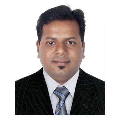 srinivas k nayana
