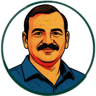 Srini P